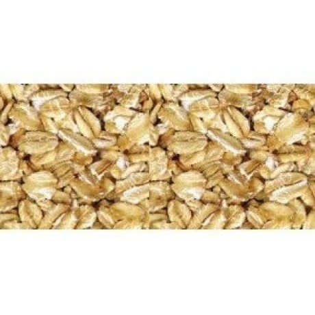 Grain Millers Oats T Hickory Rolled (1x5LB )