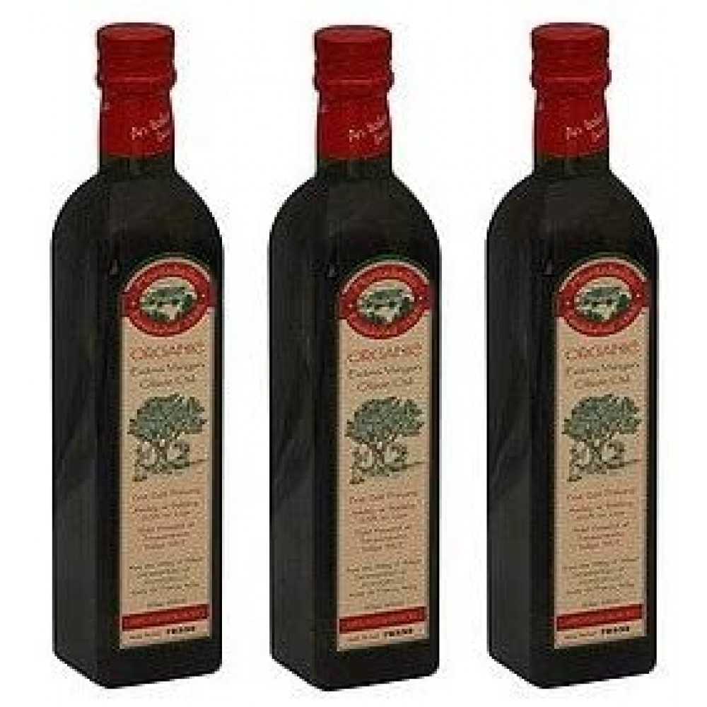 Montebello Xvr Olive Oil (12x750ML )