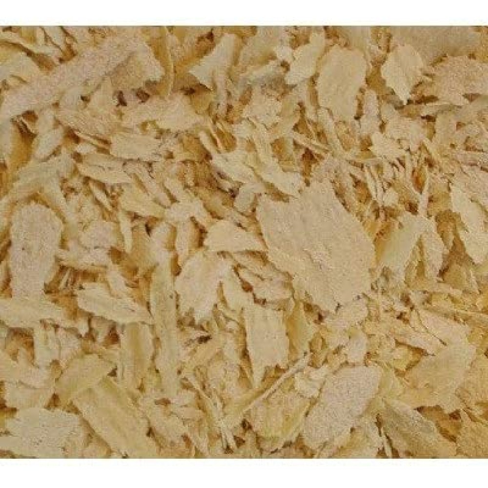 Red Star Veg Sup Mini Flake Yst (1x50LB )