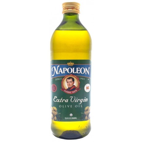 Napoleon Co. Ex Virgin Olive Oil (6x33.8OZ )