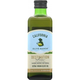 California Olive Ranch Fresh Ca Evoo (12x16.9OZ )