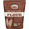 Wheat Montana Brnz Chf Prem Flr (8x5LB )