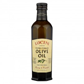 Lucini Italia Extra Virgin Olive Oil (6x17 Oz)