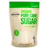 Woodstock Pure Cane Granulated Sugar (5x4.4 LB)