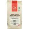 One Degree Organic Foods Spr Khorasn Flour (6x32Oz)