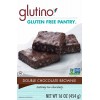 Gluten Free Pantry Chocolate Truffle Brownie Wheat Free (6x16 Oz)