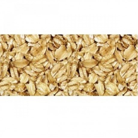 Grain Millers Oats Regular Rolled (1x5LB )