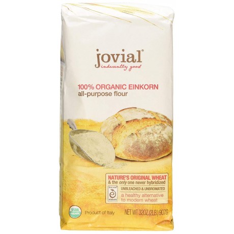 Jovial Einkorn Flour (10x32OZ )