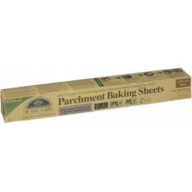 If You Care Baking Paper Sheets (1x24 CT)