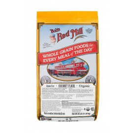 Bob's Red Mill Coconut Flour (1x25LB )