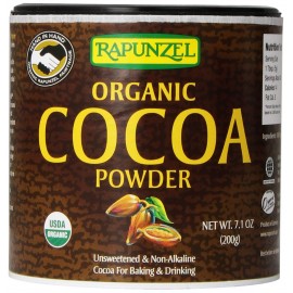 Rapunzel Cocoa Powder (6x7.1 Oz)