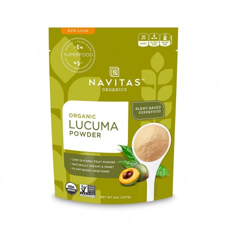 Navitas Og1 Lucuma Powder (6x8Oz)