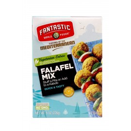 Fantastic World Foods Falafel Mix (6x8 OZ)