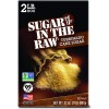 Sugar In The Raw Unrefined (12x2Lb)