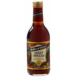 Holland House Hse Ving 5% Malt (6x12OZ )