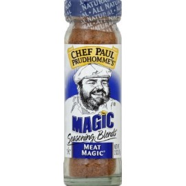 Magic Seasonings Meat Magic (6x2OZ )