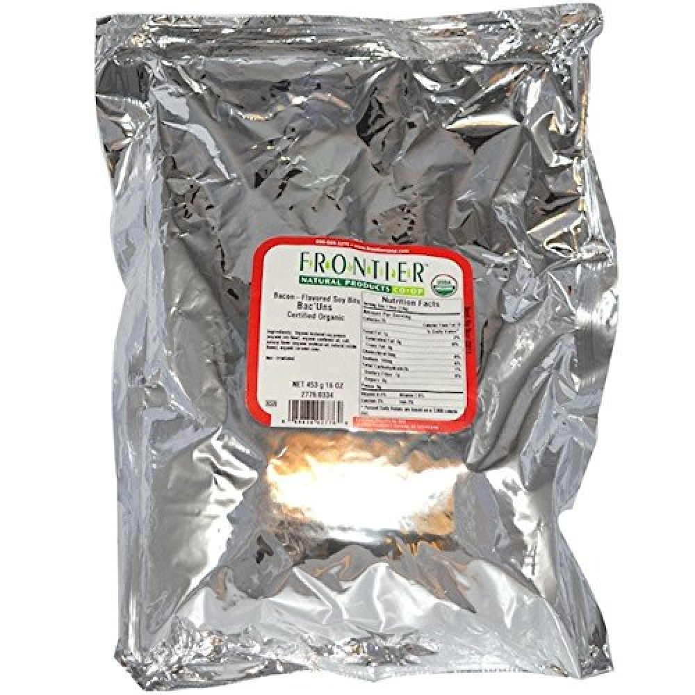 Frontier Bac`Uns (1x1LB )