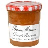 Bonne Maman Peach Preserves (6x13Oz)