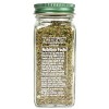 Simply Organic Og2 Grilling Seasoning Vegetable (6x2.2Oz)