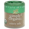 Simply Organic Mini Celery Salt Blend (6x.85 Oz)