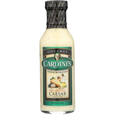 Cardini Caesar Original (6x12 Oz)