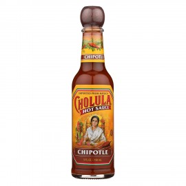 Cholula Chipotle Hot Sauce (12x5 Oz)