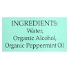 Flavorganics Peppermint Extract (1x2 Oz)