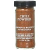 Morton & Bassett All Natural Chili Powder (3x1.9Oz)