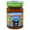 Crofters Apricot Just Fruit (6x10OZ )