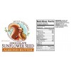 Wild Friends Almond Butter Squeeze Pack Chocolate Sunflower Seed (10x1.15 OZ)