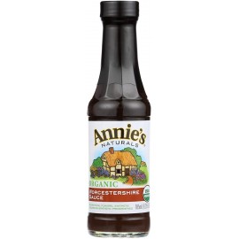 Annie's Naturals Worcestershire (12x6.25Oz)