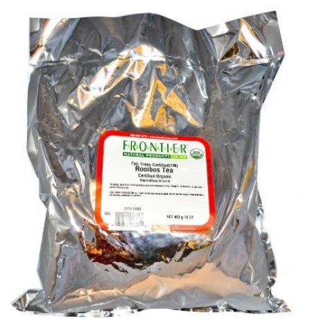 Frontier Herb Rooibos Tea (1x1lb)