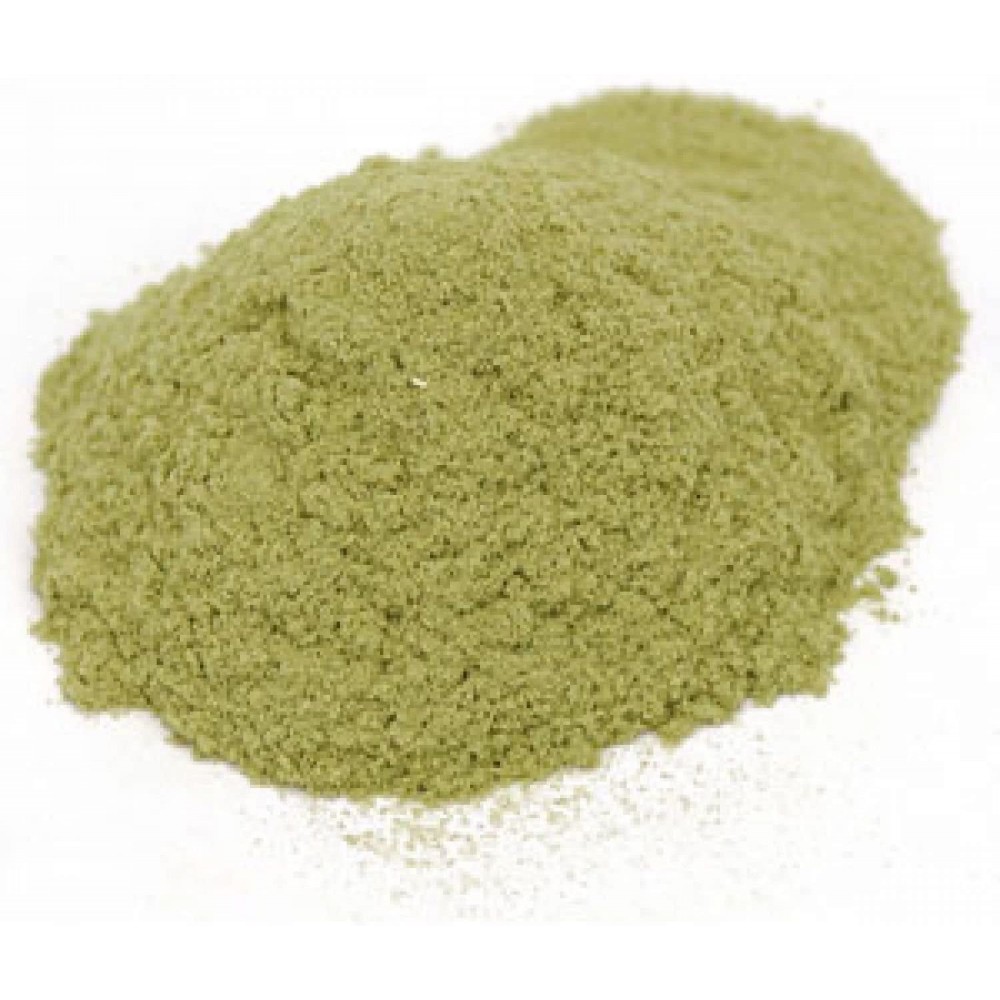 Frontier Rosemry Leaf Powder (1x1LB )