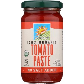 Bionaturae Tomato Paste (12x7OZ )