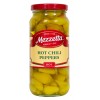 Mezzetta Mexican Chili Pprs (6x16OZ )