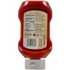 Woodstock Upside Down Tomato Ketchup (12x20 Oz)