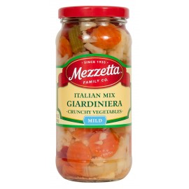 Mezzetta Italian Mx Giardiniera (6x16OZ )