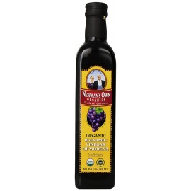 Newman's Own Balsamic Vinegar (6x17 Oz)