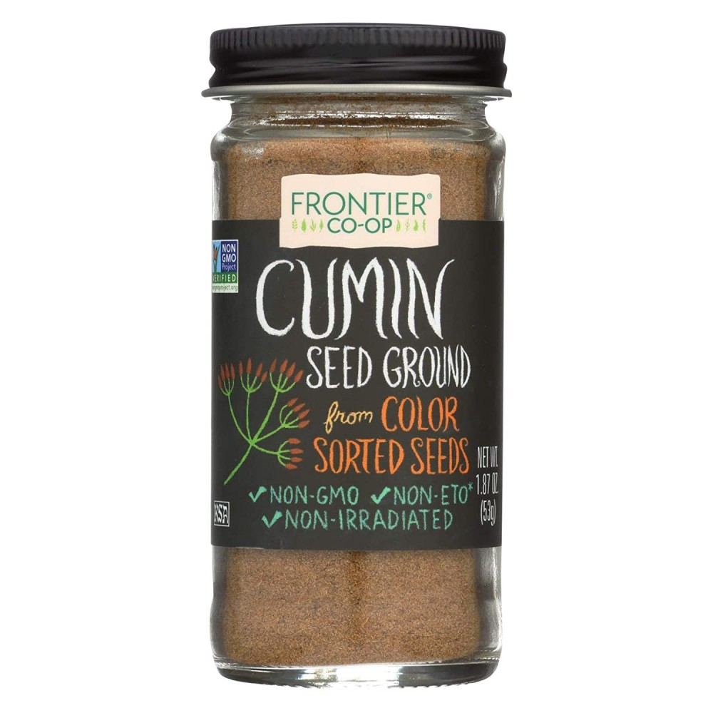 Frontier Cumin Seed (1x1.76OZ )