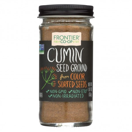 Frontier Cumin Seed (1x1.76OZ )