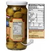 Santa Barbara Garlic Stuffed Olives (6x5Oz)