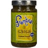 Frontera Medium Tomatillo Salsa (6x16 Oz)