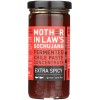 Mother-In-Law's Kimchi Gochujang-Fermented Chile Paste (6x10 OZ)