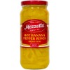 Mezzetta Hot Banana Wxd Pprs (6x16OZ )