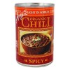 Amy's Kitchen Spicy Chili Low Sodium (12x14.7 Oz)