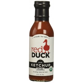 Red Duck Rduck Ketchup Original (6X14 OZ)