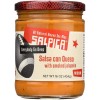 Salpica Salsa Con Queso Dip (6x16Oz)