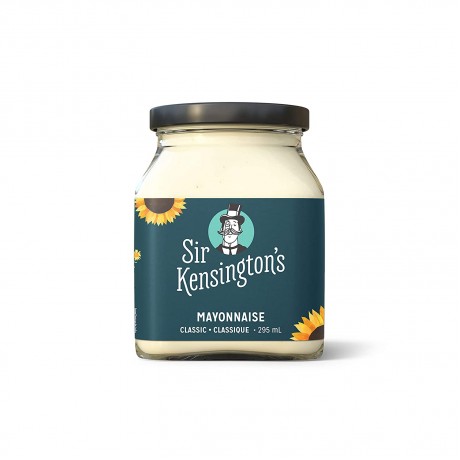 Sir Kensington'S Mayonnaise - Classic (6X10 OZ)