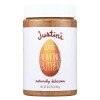 Justin's Classic Natural Almond Butter (6x16 Oz)