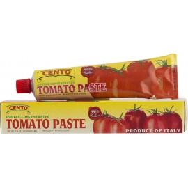 Cento Tom Paste Tube (12x4.56OZ )